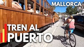 MALLORCA | Puerto de Sóller