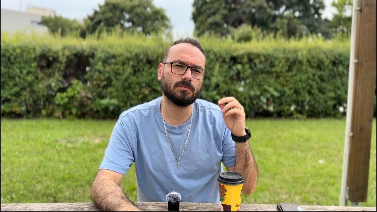 صدمه ما بعد الوصول 