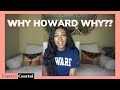 TRASHING Howard for 20 minutes | What I HATE About Howard University