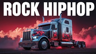 Download Lagu ROCK HIPHOP RADIO BEST 2025: Brutal Rock-Hip Hop Energy for Drivers Who Never Brake #RockHipHopRadio MP3