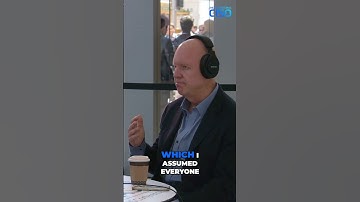 Cybersecurity: Turns Out, Everyone Was Faking It!