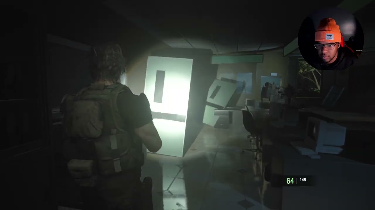 Resident Evil 3 Remake  Part 3. This is It, goodbye Racoon City.