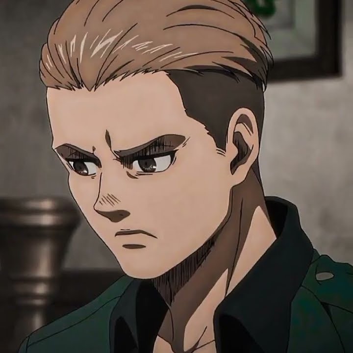 Ganteng nya pas mau mati doang || JEDAG JEDUG ATTACK ON TITAN s4 #shortsvideo