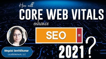 What are the 3 Core Web Vitals? LCP, FID, CLS & everything to know about Google