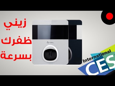 iNail طباعة على الاظافر