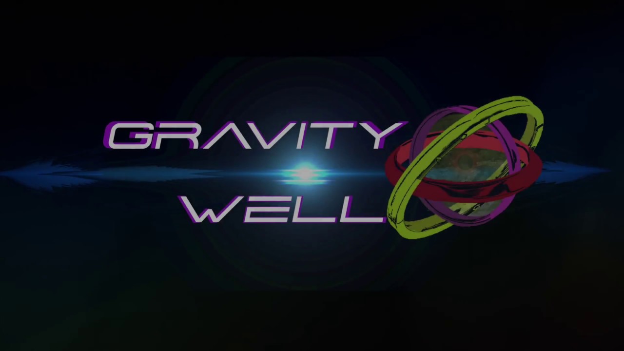 Gravity Well - Release Trailer