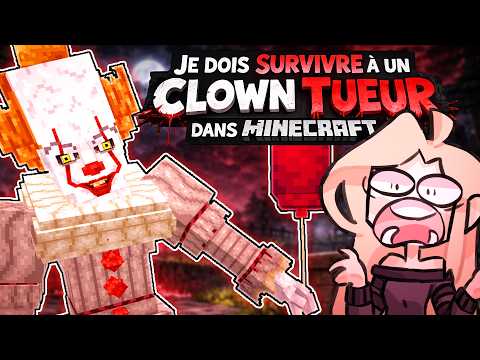 J'ai INSTALLÉ le MOD HORREUR le PLUS TERRIFIANT ??!