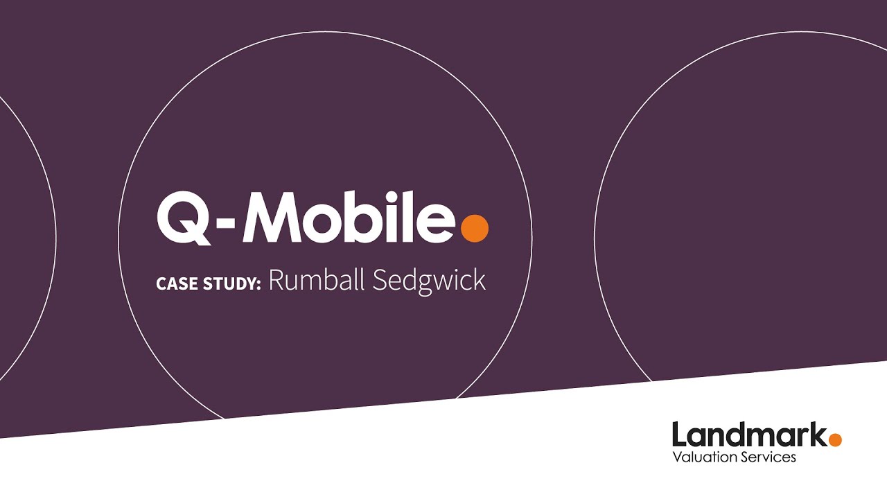 Q-Mobile Case Study - Rumball Sedgwick