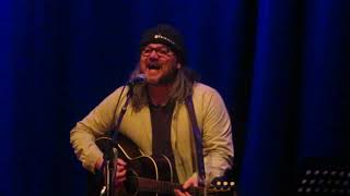 Jeff Tweedy, Ain&#39;t No Doubt About It (for Mavis Staples), The Vic Theater, Chicago, IL 4-27-18