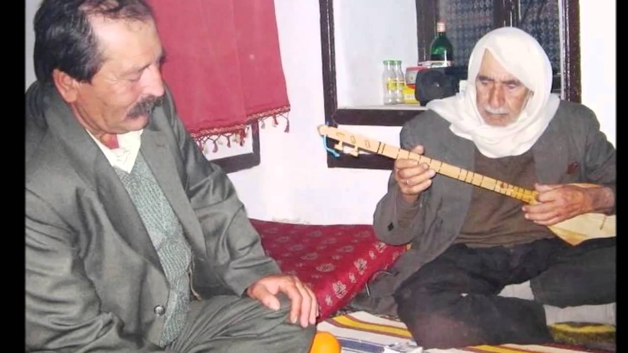 dengbêj Bavê Selah ,  yar meyro