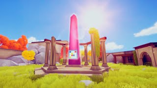The Pillar: Puzzle Escape - Trailer