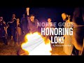 Norse Paganism | The Modern Practice of Loki Worship