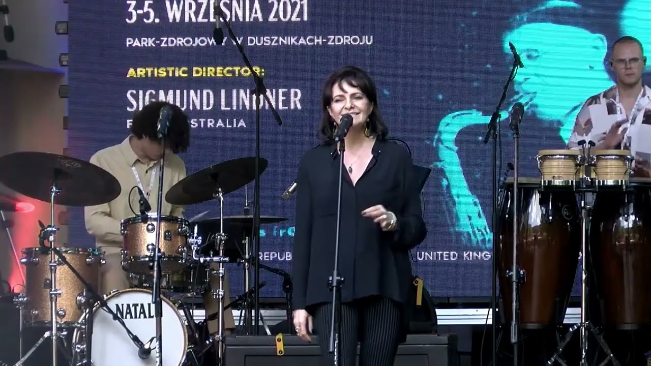 TBB - Duszniki Zdrój'2021 - (09) Is It a Crime