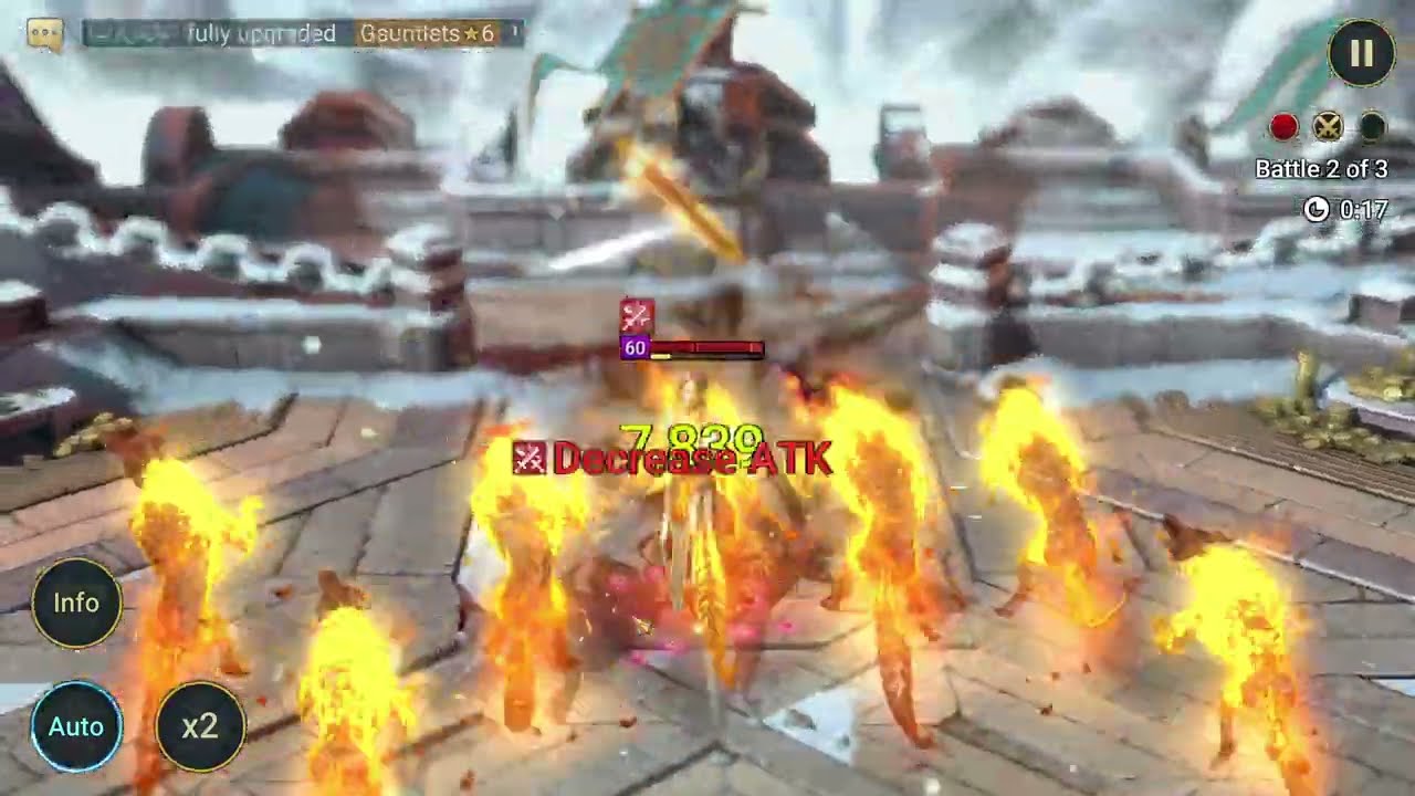 Tag Team Arena Beginner  !!! F2P | Raid: Shadow Legends