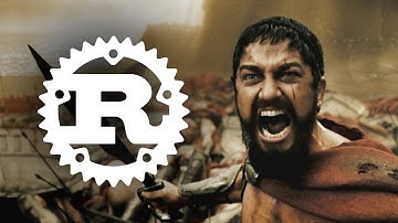 How to fight Rust