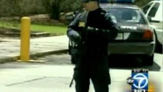 Colin Goddard on Washington's WJLA ABC7 News