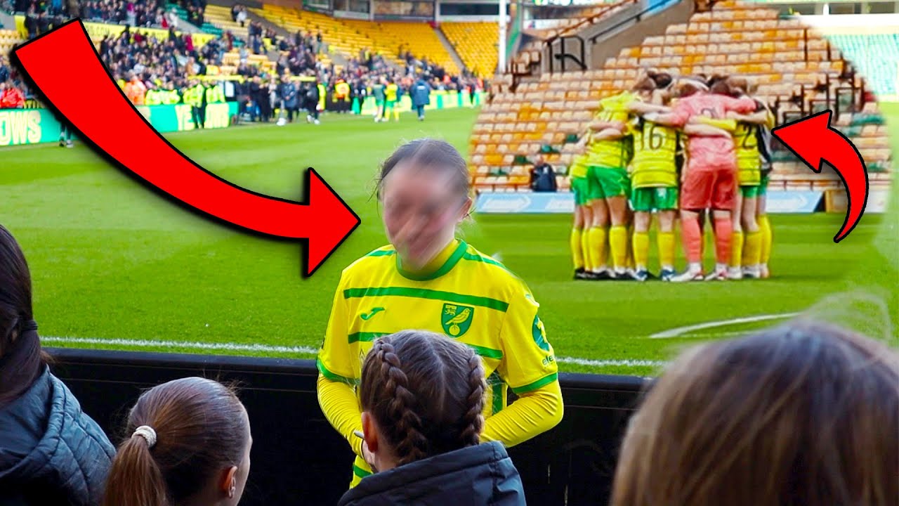 Watching My Housemate's GOAL In A Professional Football Match | IC:11