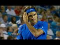 ATP Cincinnati Daily Highlights - Tuesday 16th August 2011 Part 2