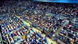 ATP Cincinnati Daily Highlights - Tuesday 16th August 2011 Part 2