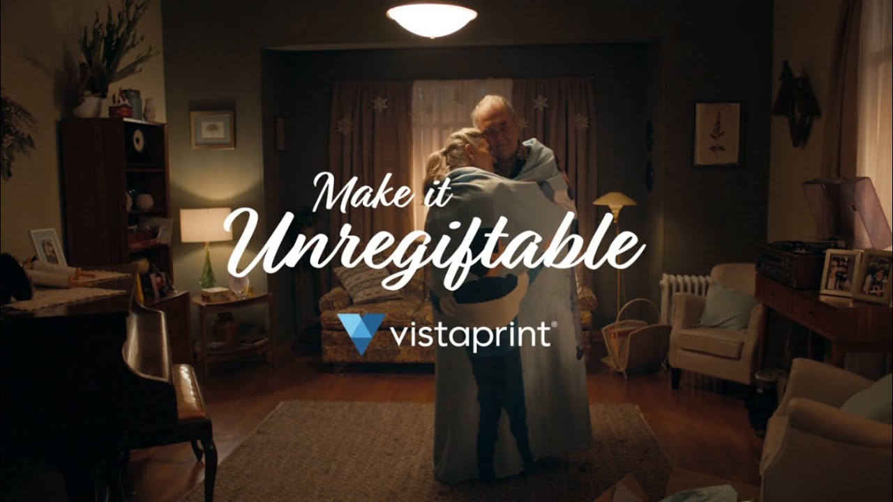 Make it Unregiftable | Holiday (2020)