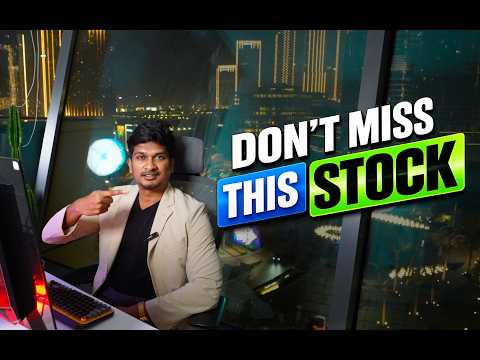 Don't miss this Past Breakout Analysis of this stock - The Madras Trader
