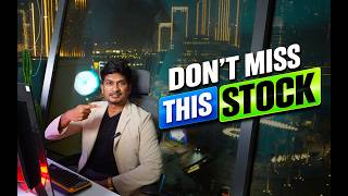 Don't miss this Past Breakout Analysis of this stock - The Madras Trader