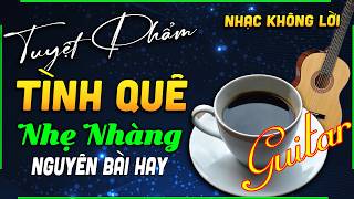 Download Lagu Nhạc Không Lời Hay Nhất Thế Giới Nức Lòng Người Nghe - LK Hoà Tấu Rumba Guitar Chọn Lọc Toàn Bài Hay MP3