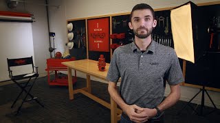 Welcome to the Kimray YouTube Channel