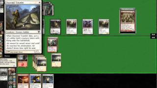#3 ISD-ISD-ISD Draft: Round 1