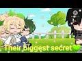 Their biggest secret||mha{Bkdk}