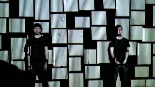 1024 Architecture Live