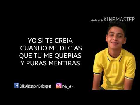 Porque Te Marchaste