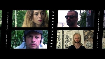 2015 "disconnected" (full film)