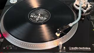 Mujhko Is Raat Ki Tanhai Mein  Mukesh  Film  Dil Bhi Tera Hum Bhi Tere 1960 By Lp Record