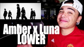 Station Amber X Luna Lower Mv Reaction Slayin 2018 Like Station Amber X Luna Lower Mv Reaction Slayin 2018 Like