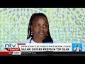 Safari Sevens Tournament to be held on October 9th to 11th at Nyayo National Stadium