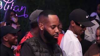 Mark Khoza X Ricky Lenyora - Sthombe Esihle Ft Mluusician X Zuma(Official Song)