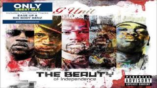 G-Unit- BIG BODY BENZ
