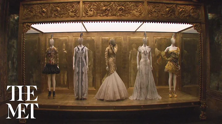 Alexander McQueen: Savage Beauty - Gallery Views 2...