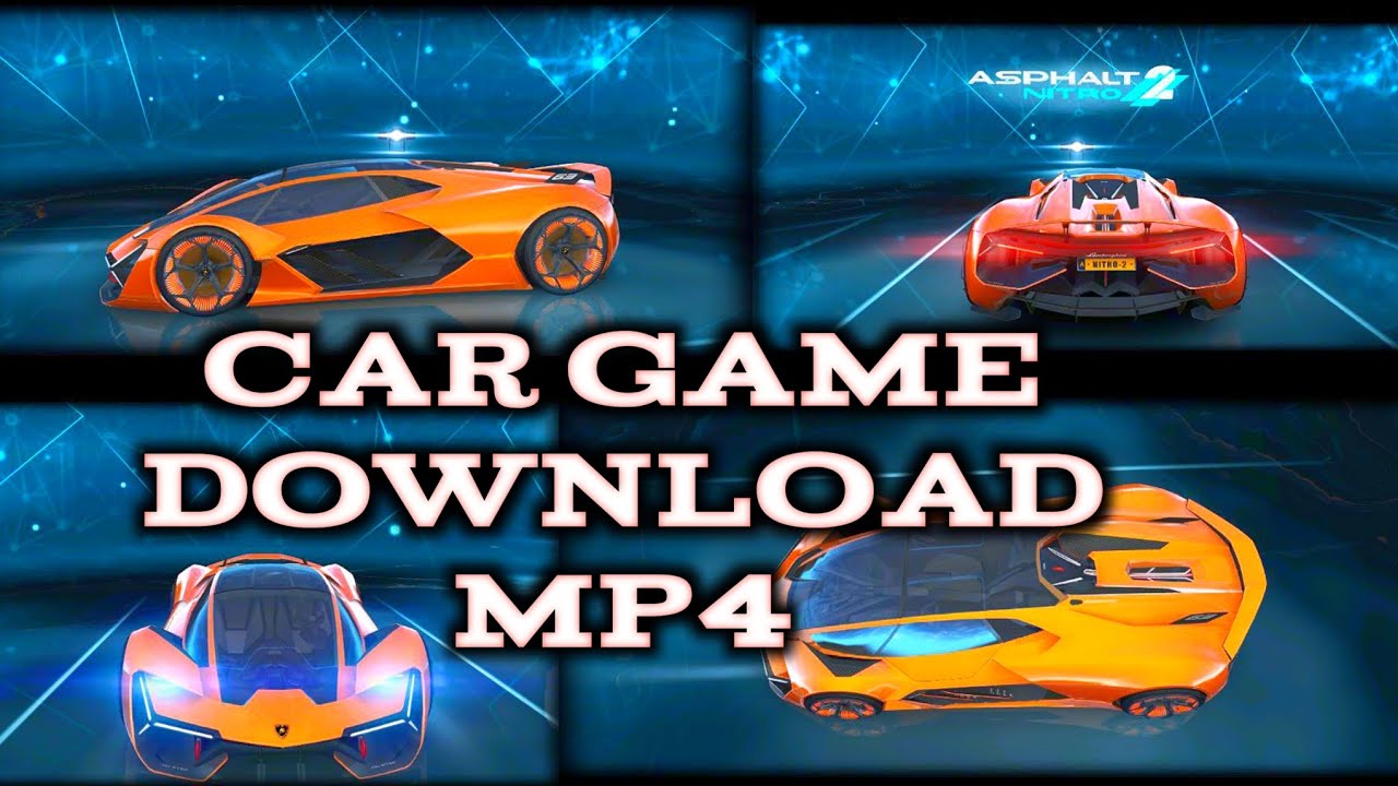 Car game download mp4 Car game download mp4 free 3D car games free download 