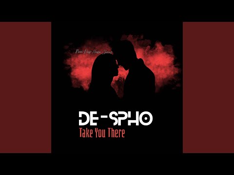 Take You There Dub Mix 