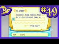 49. Turning Aurora In (A Cold Penguin in Hot Water) - Let's Play Magician's Quest: Mysterious Times