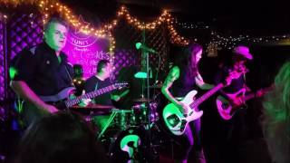 the space cossacks the space victory theme 20th anniversary tour atlanta georgia