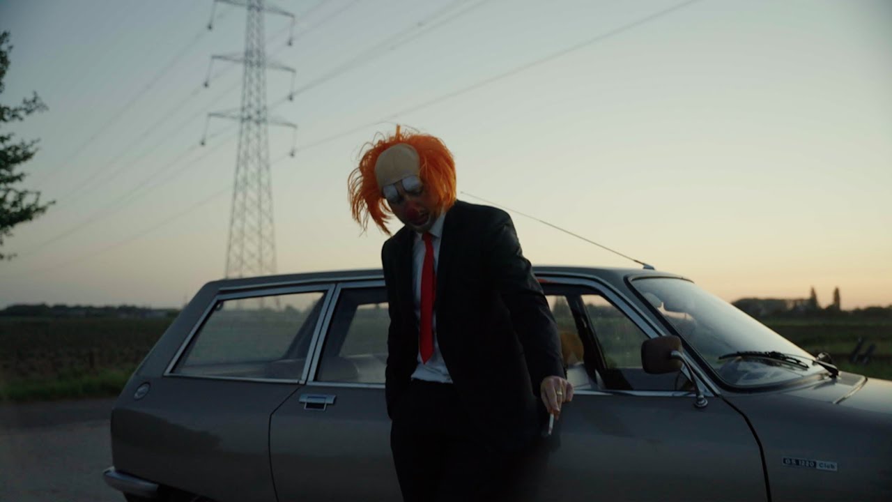 Rick De Vik - Bassie