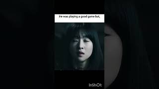 but he choose wrong player 📈💯😈 #viral #korean #kdrama #ytshorts