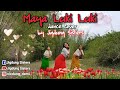 Maya luki luki  nepali song  dance cover  by jigdung sisters  demi  anisha  ringmaiti