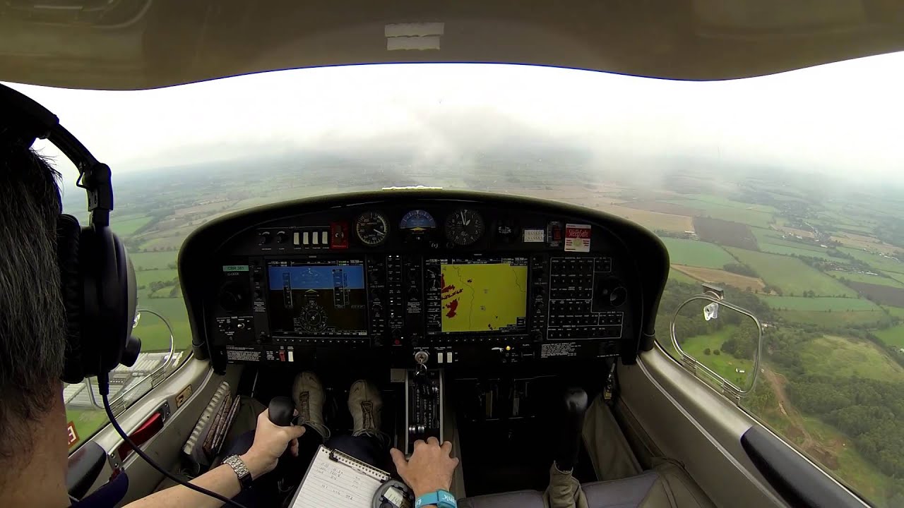 Emergency @ Halfpenny Green, Wolverhampton, UK