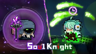 Soul Knight | June Update Highlights