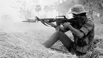 Cuộc Chiến Không Cân Sức | Phim Lẻ Chiến Tranh Việt Nam Mỹ Hay Nhất