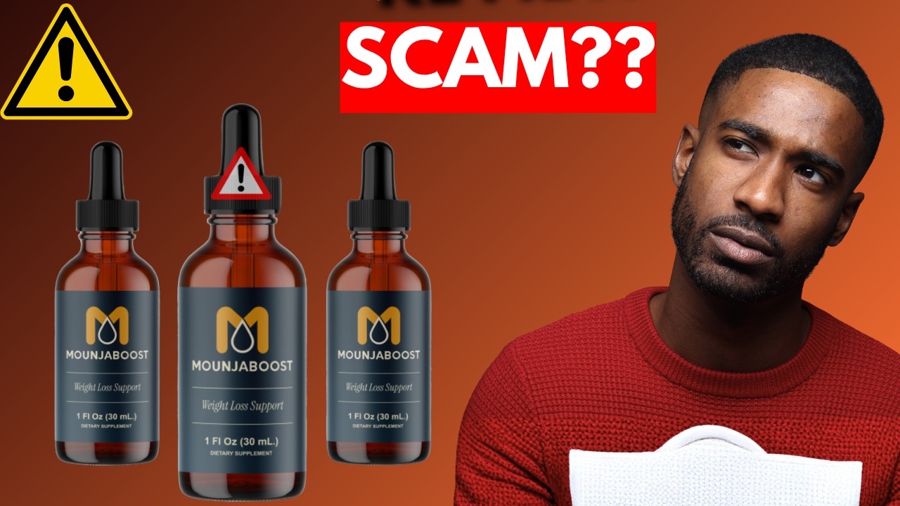 Is MounjaBoost a Scam or Actually Worth It?